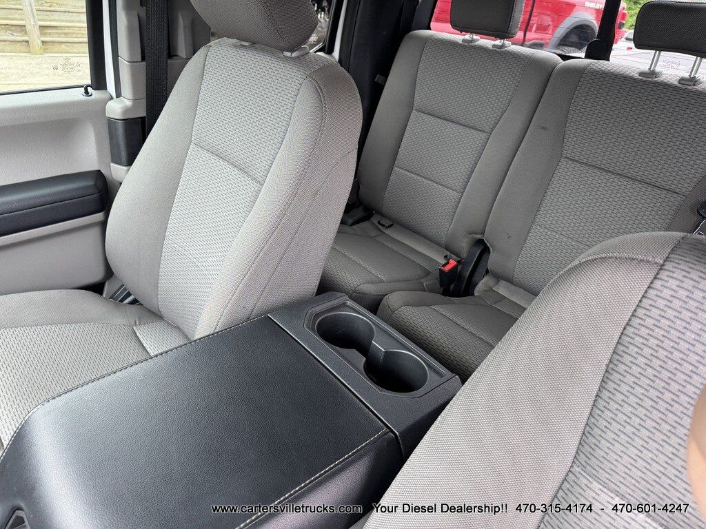 2020 Ford F350sd SOLD SOLD SOLD*** XLT FX4 - DUALLY - PREMIUM - TOW TECH PKG Cartersville GA