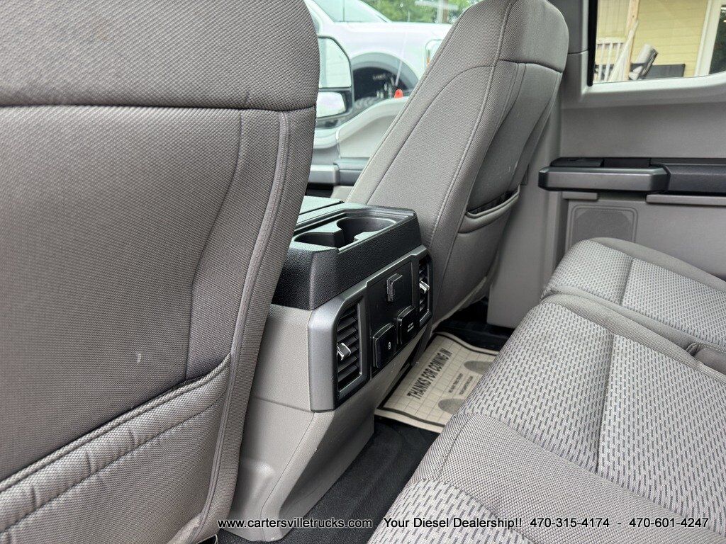 2020 Ford F350sd SOLD SOLD SOLD*** XLT FX4 - DUALLY - PREMIUM - TOW TECH PKG Cartersville GA