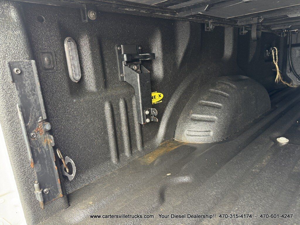 2020 Ford F350sd SOLD SOLD SOLD*** XLT FX4 - DUALLY - PREMIUM - TOW TECH PKG Cartersville GA