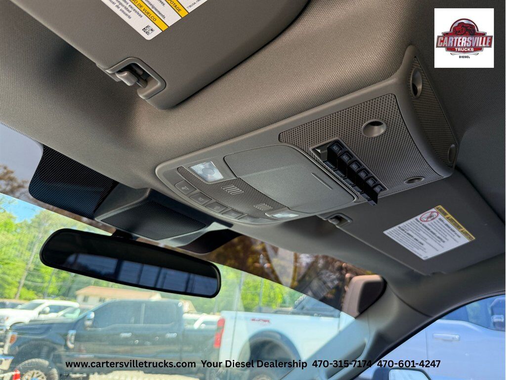 2020 Ford F350sd STX - FX4 - PWR EQUIPT - SYNC 3 - DUALLY Cartersville GA