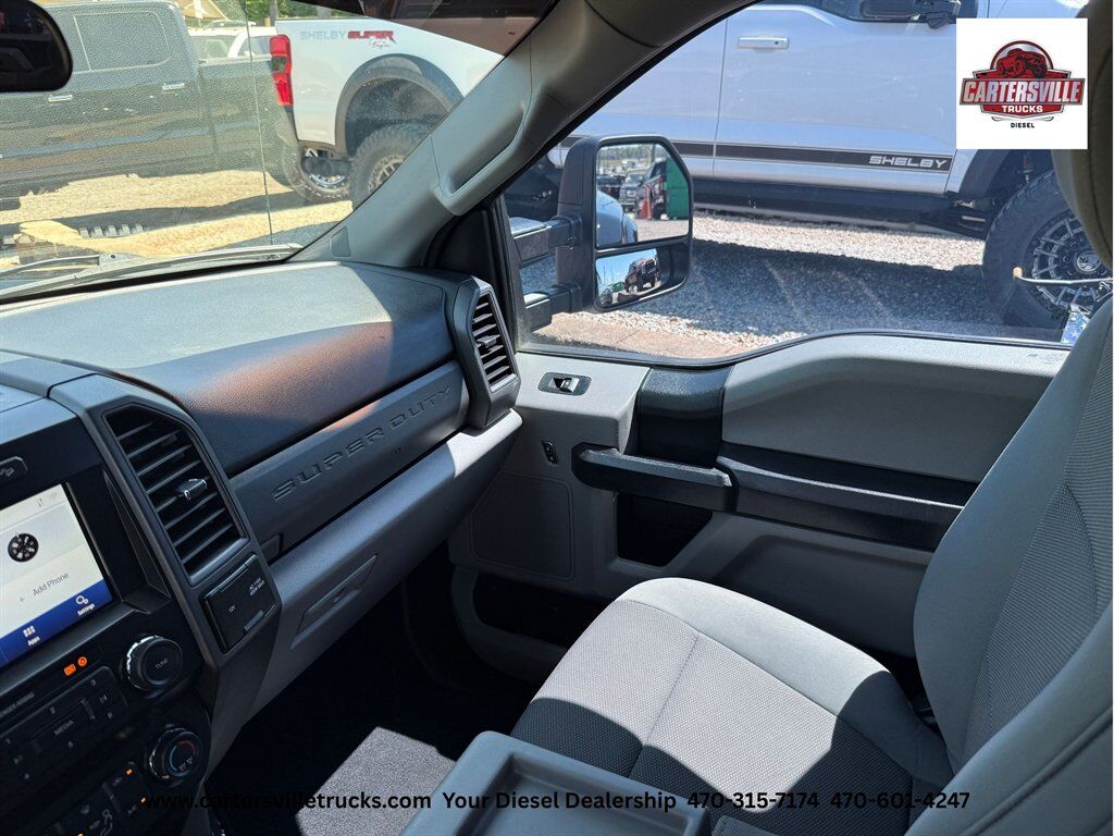 2020 Ford F350sd STX - FX4 - PWR EQUIPT - SYNC 3 - DUALLY Cartersville GA