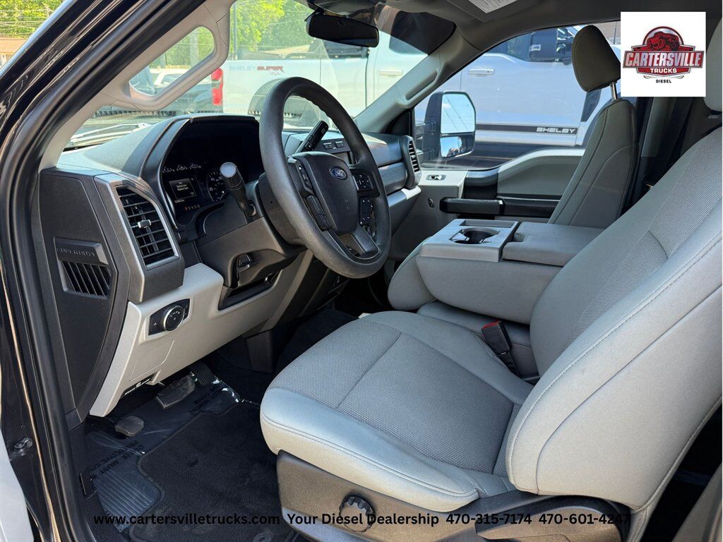 2020 Ford F350sd STX - FX4 - PWR EQUIPT - SYNC 3 - DUALLY Cartersville GA