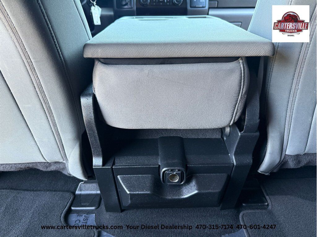 2020 Ford F350sd STX - FX4 - PWR EQUIPT - SYNC 3 - DUALLY Cartersville GA