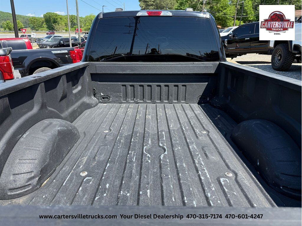 2020 Ford F350sd STX - FX4 - PWR EQUIPT - SYNC 3 - DUALLY Cartersville GA