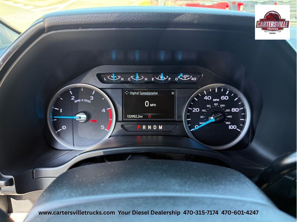 2020 Ford F350sd XLT Cartersville GA