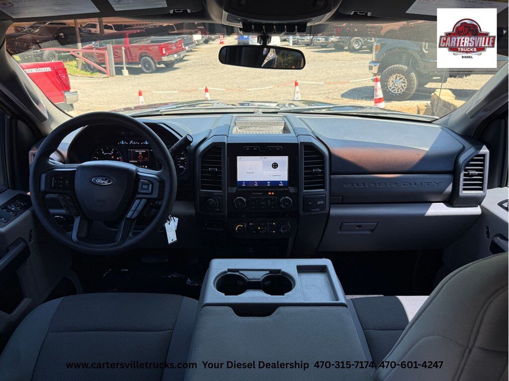 2020 Ford F350sd XLT Cartersville GA
