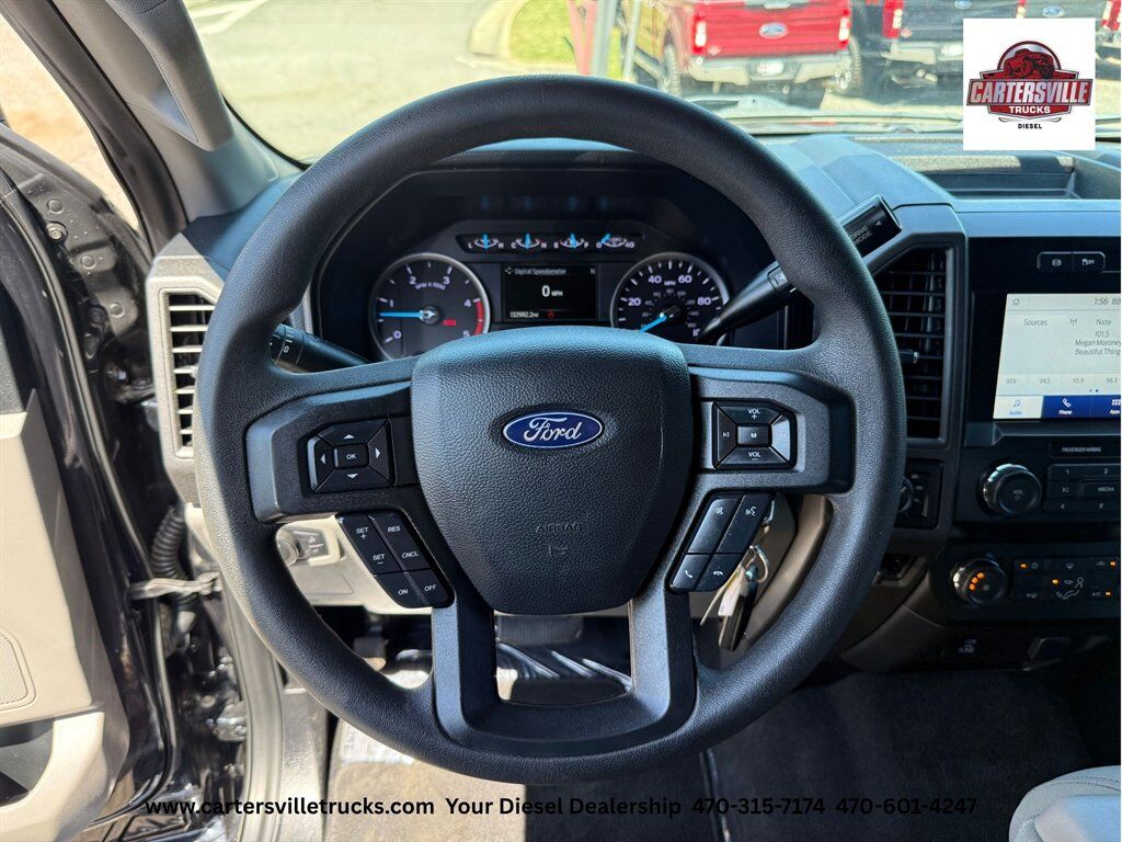 2020 Ford F350sd XLT Cartersville GA