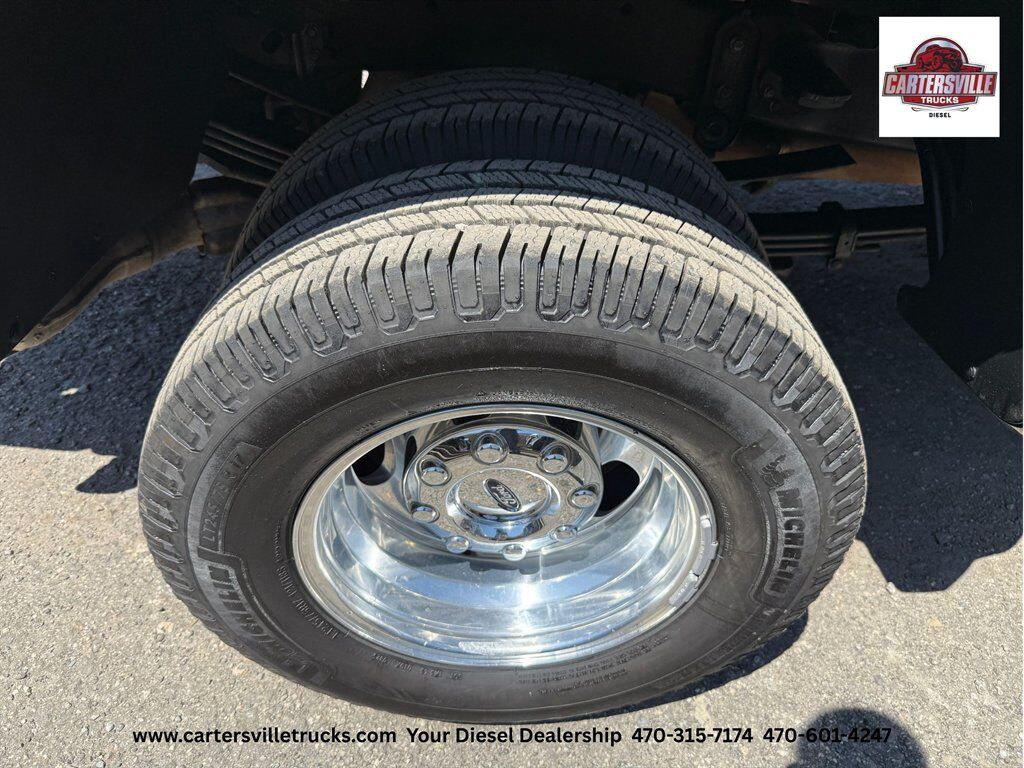 2020 Ford F350sd XLT Cartersville GA