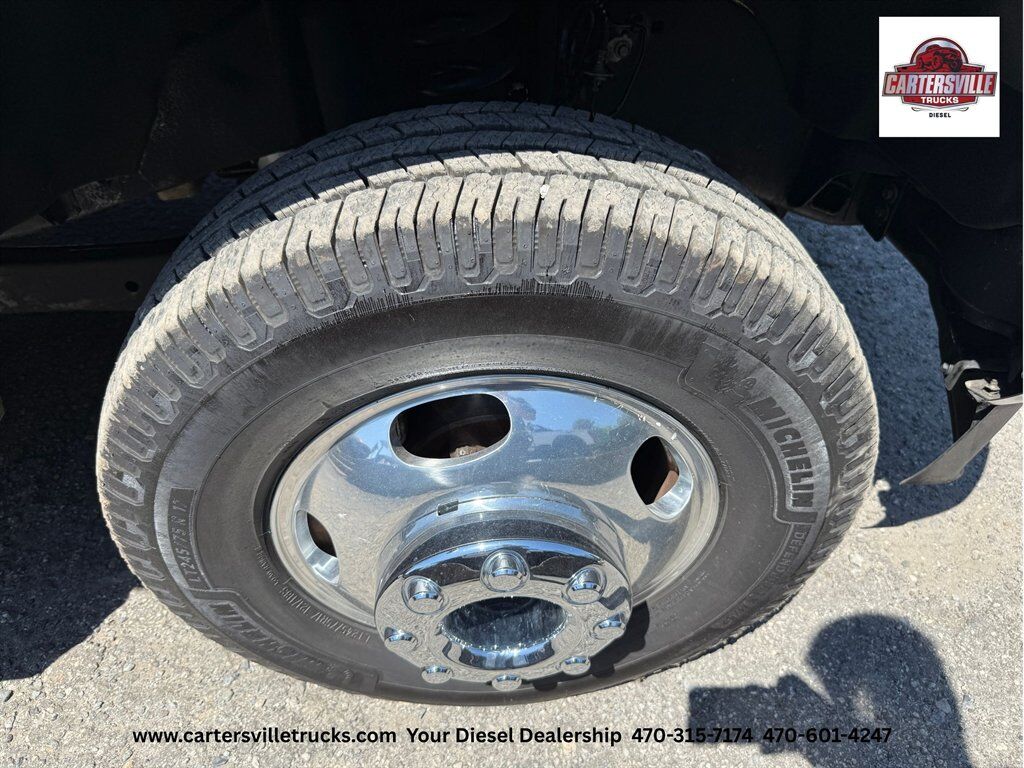 2020 Ford F350sd XLT Cartersville GA