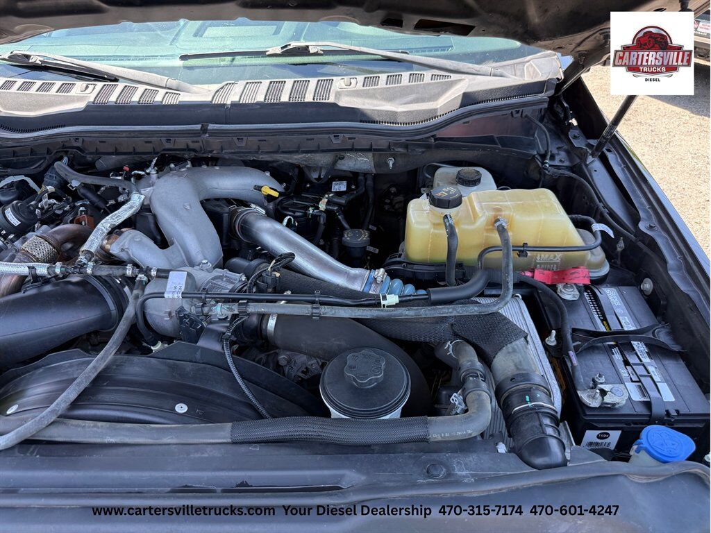 2020 Ford F350sd XLT Cartersville GA