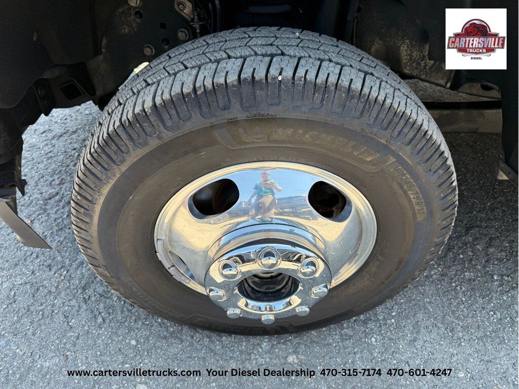 2020 Ford F350sd XLT Cartersville GA