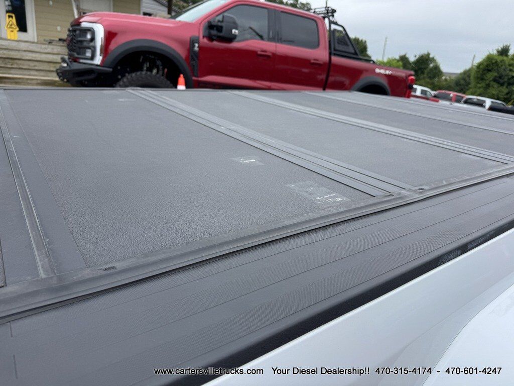 2020 Ford F350sd XLT FX4 - DUALLY - PREMIUM - TOW TECH PKG Cartersville GA