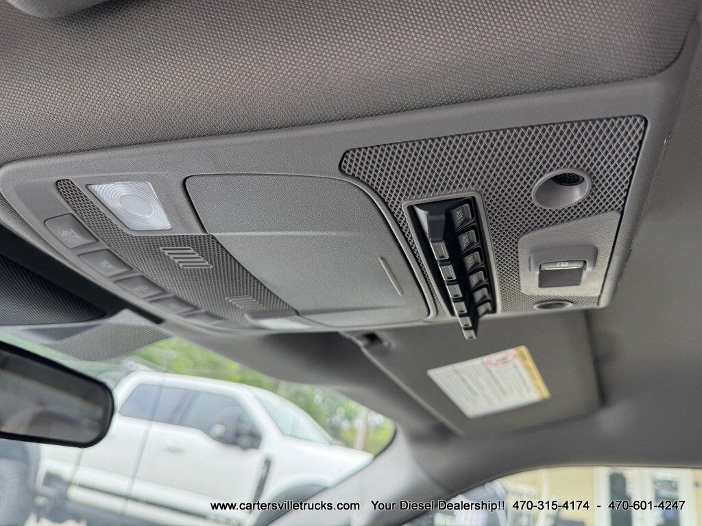 2020 Ford F350sd XLT FX4 - DUALLY - PREMIUM - TOW TECH PKG Cartersville GA