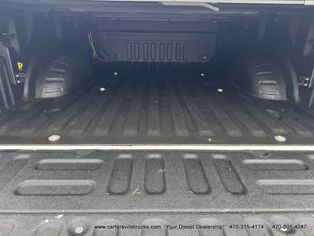 2020 Ford F350sd XLT FX4 - DUALLY - PREMIUM - TOW TECH PKG Cartersville GA