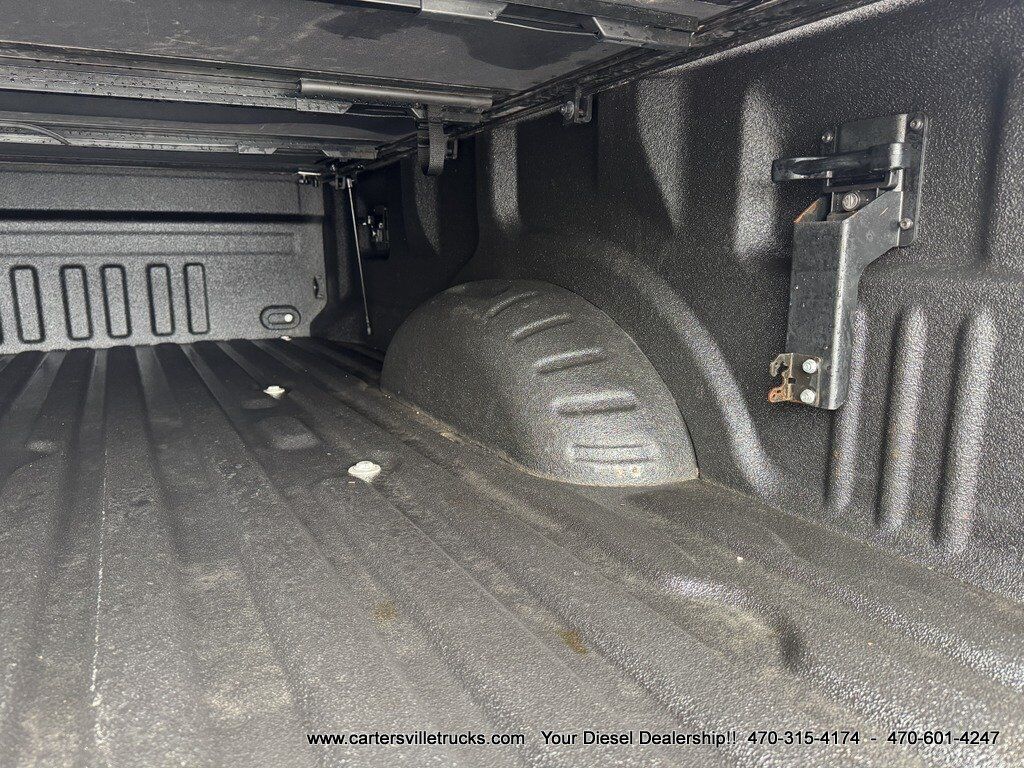 2020 Ford F350sd XLT FX4 - DUALLY - PREMIUM - TOW TECH PKG Cartersville GA