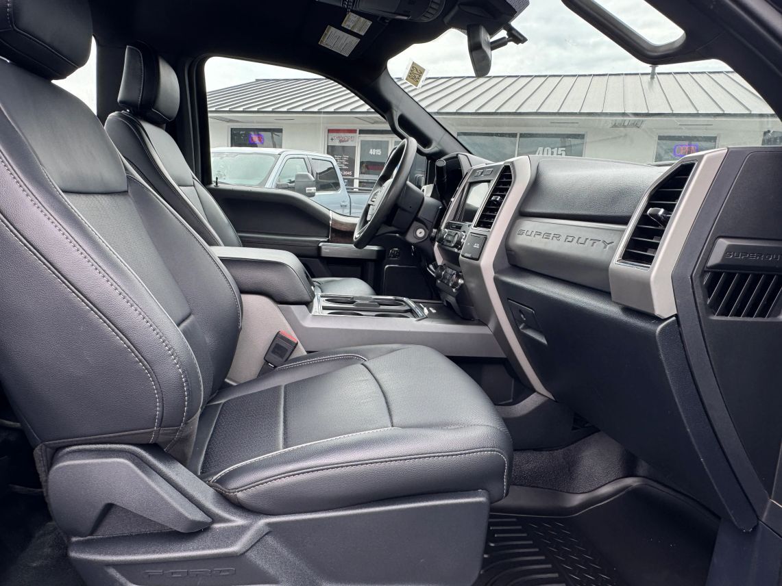 2020 Ford F450 Super Duty Regular Cab & Chassis XL Cab & Chassis 2D