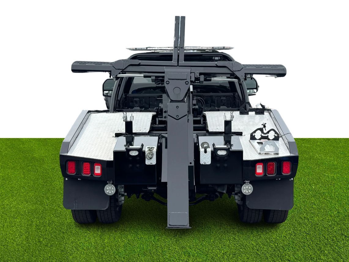 2020 Ford F450 Super Duty Regular Cab & Chassis XL Cab & Chassis 2D