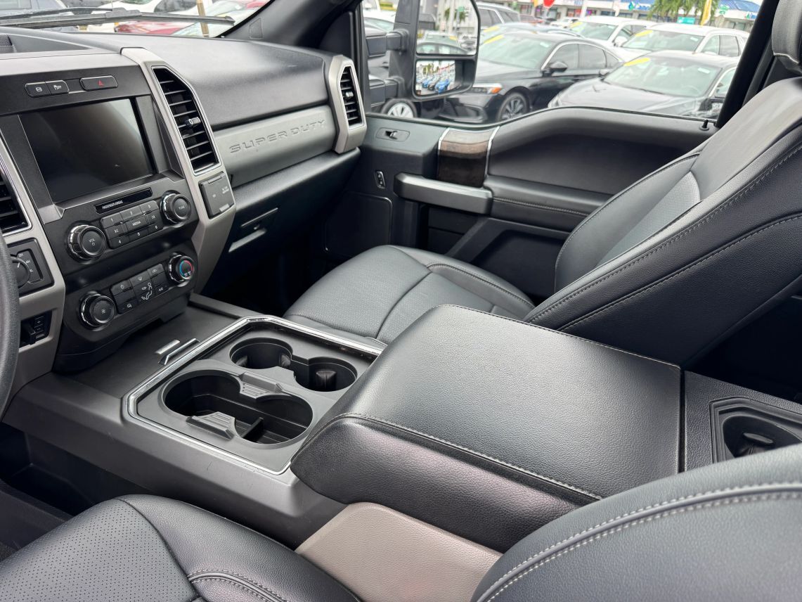 2020 Ford F450 Super Duty Regular Cab & Chassis XL Cab & Chassis 2D
