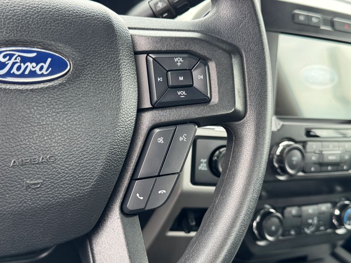2020 Ford F450 Super Duty Regular Cab & Chassis XL Cab & Chassis 2D