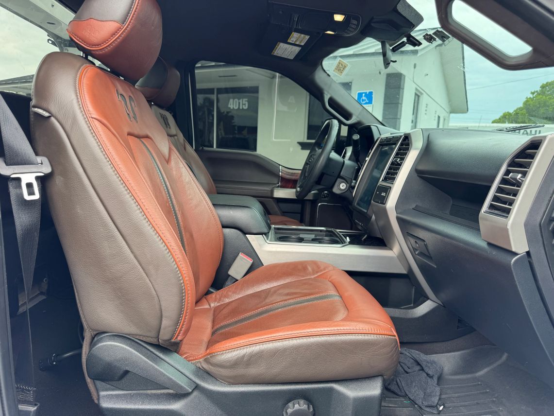 2020 Ford F450 Super Duty Regular Cab & Chassis XLT Cab & Chassis 2D
