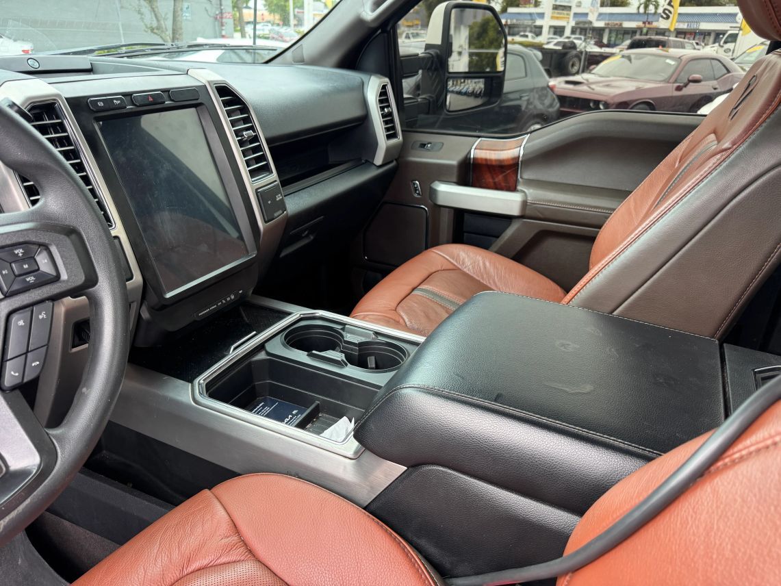 2020 Ford F450 Super Duty Regular Cab & Chassis XLT Cab & Chassis 2D