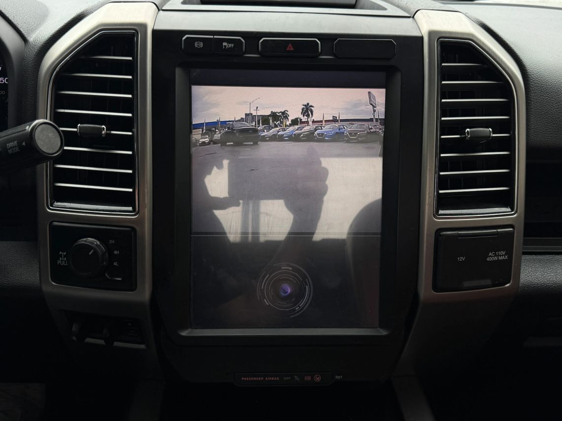 2020 Ford F450 Super Duty Regular Cab & Chassis XLT Cab & Chassis 2D