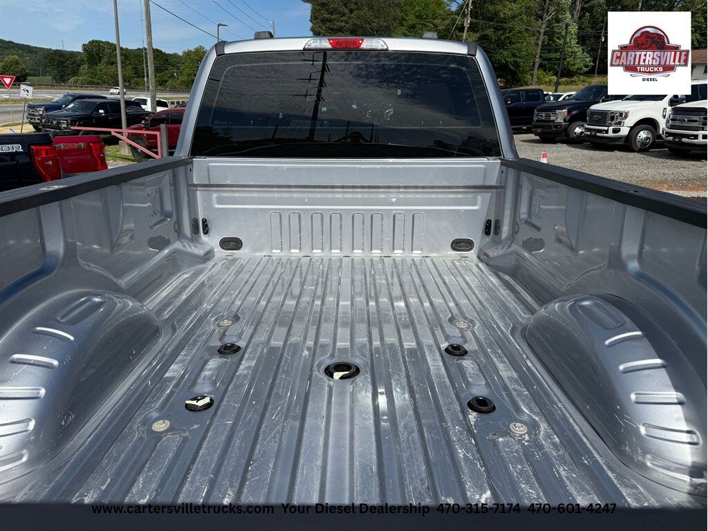2020 Ford F450SD XL STX 4X4 - DUALLY Cartersville GA
