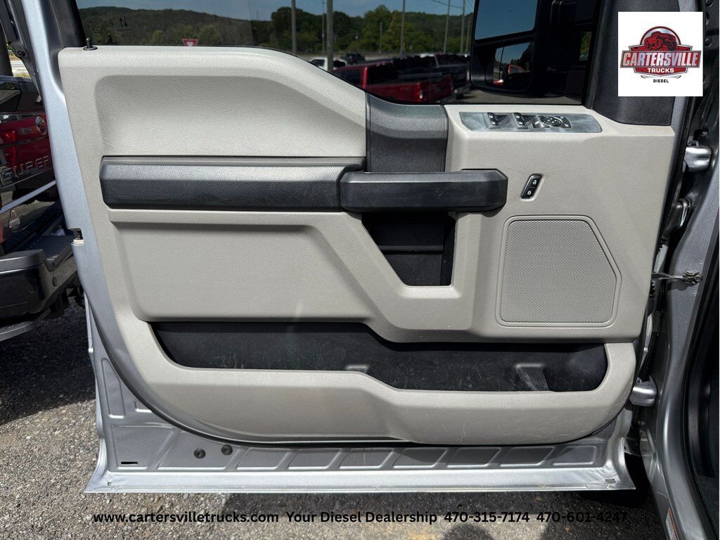 2020 Ford F450SD XL STX 4X4 - DUALLY Cartersville GA