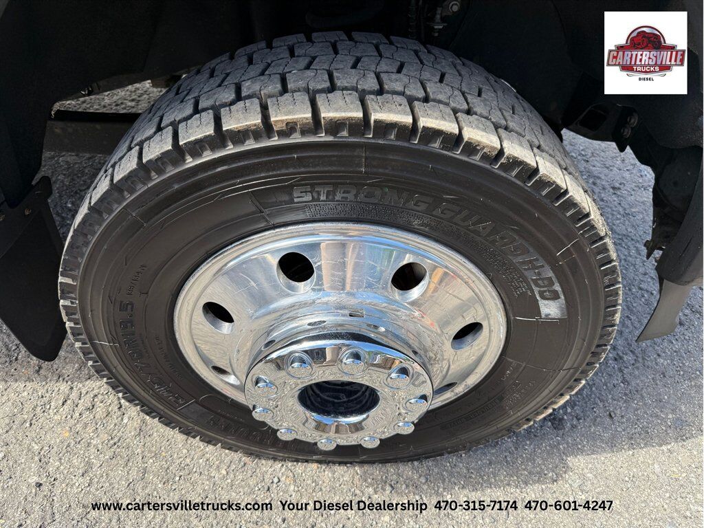 2020 Ford F450SD XL STX 4X4 - DUALLY Cartersville GA