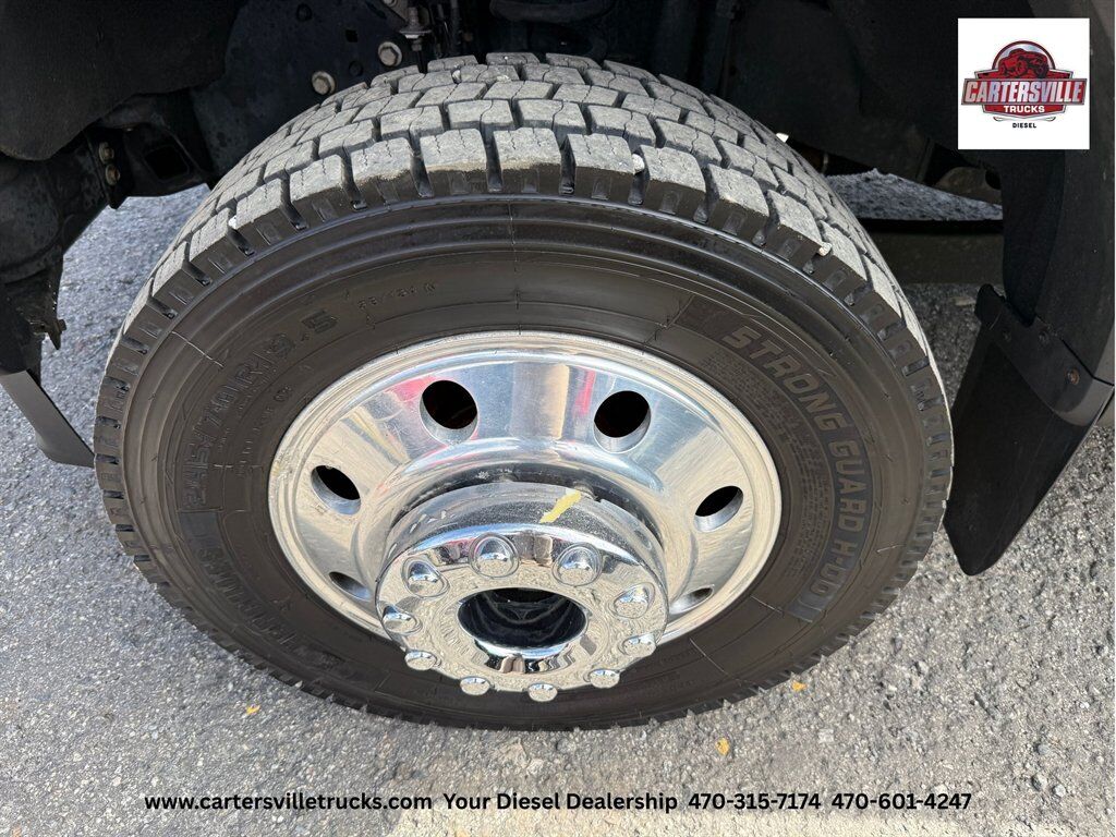 2020 Ford F450SD XL STX 4X4 - DUALLY Cartersville GA
