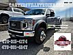 2020 Ford F450SD XL