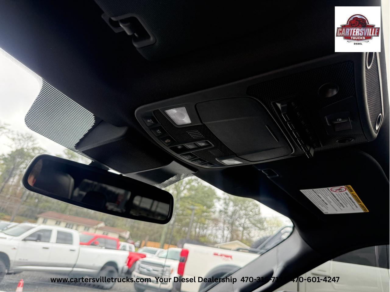 2020 Ford F450sd Platinum FX4 - ULTIMATE Cartersville GA