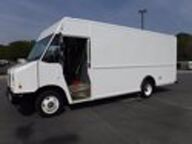 2020 Ford F59 / Utilimaster P1000 Step Van w/AC Winder GA 2020 Ford F59 / Utilimaster P1000 Step Van w/AC Winder GA
