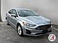2020 Ford FUSION HYBRID SE Salt Lake City UT