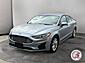2020 Ford FUSION HYBRID SE Salt Lake City UT