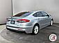 2020 Ford FUSION HYBRID SE Salt Lake City UT