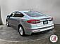 2020 Ford FUSION HYBRID SE Salt Lake City UT