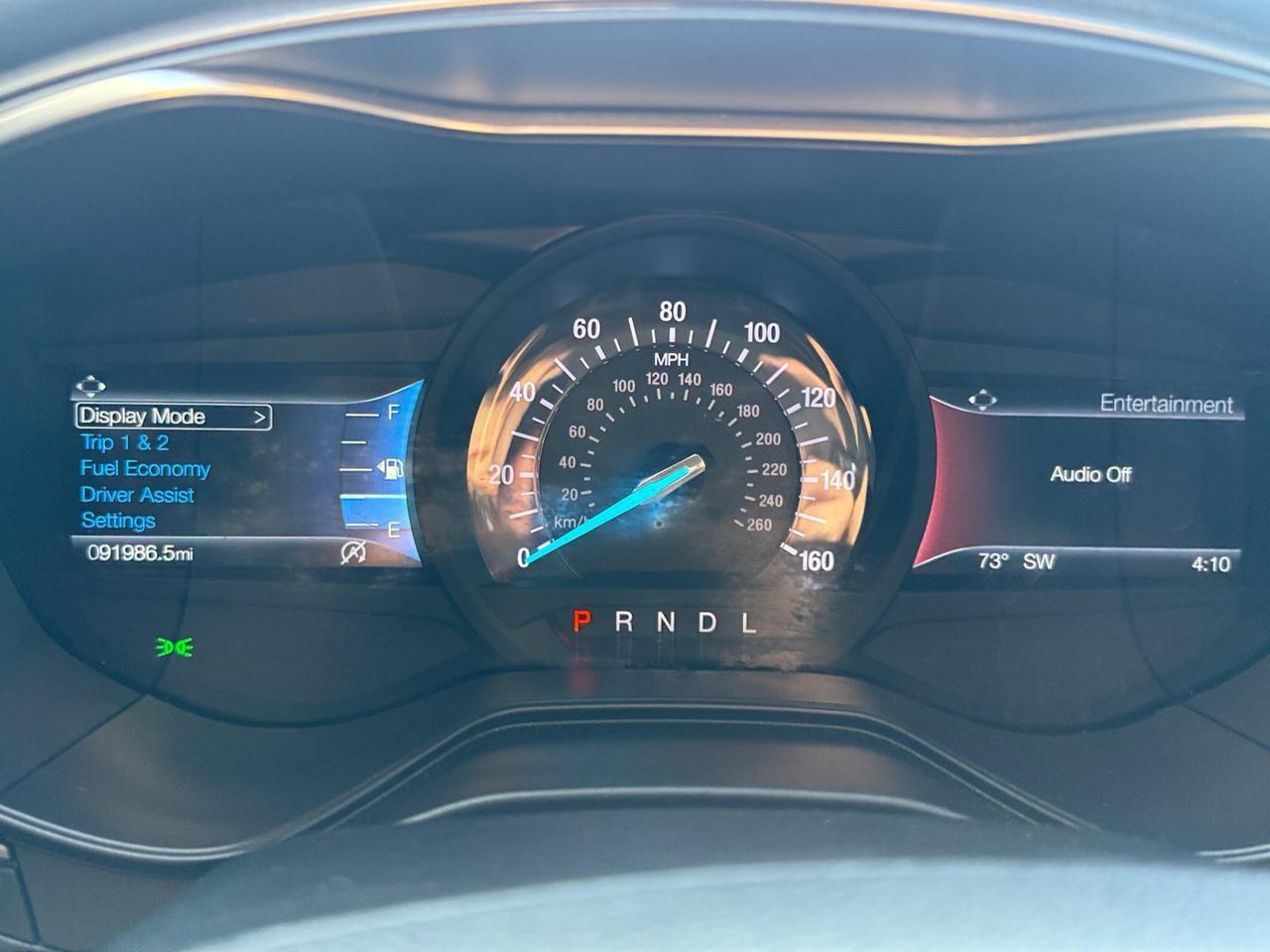 2020 Ford FUSION SE Salt Lake City UT
