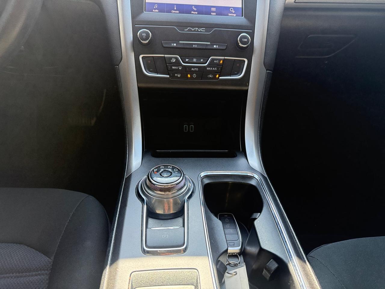 2020 Ford FUSION SE Salt Lake City UT