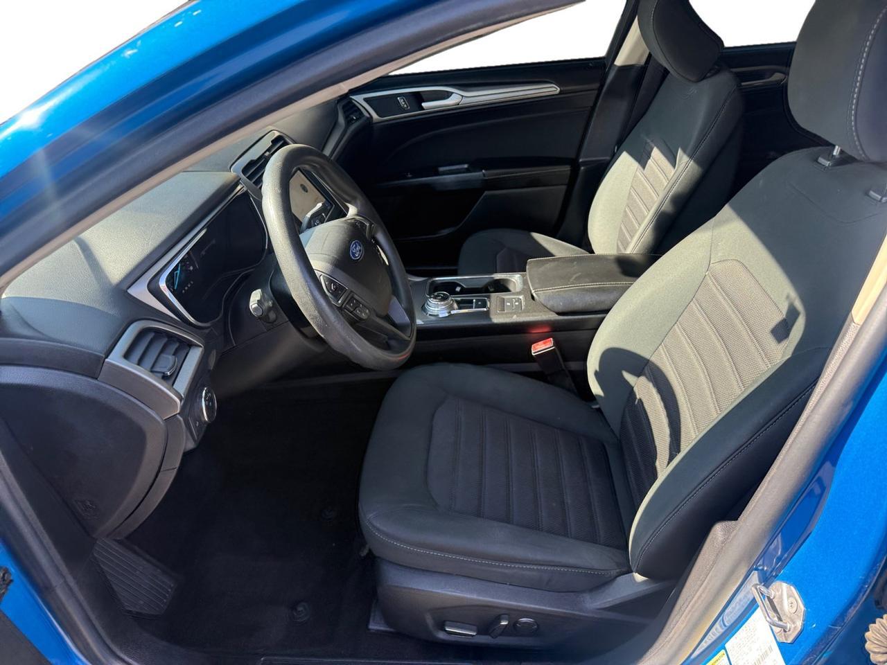 2020 Ford FUSION SE Salt Lake City UT