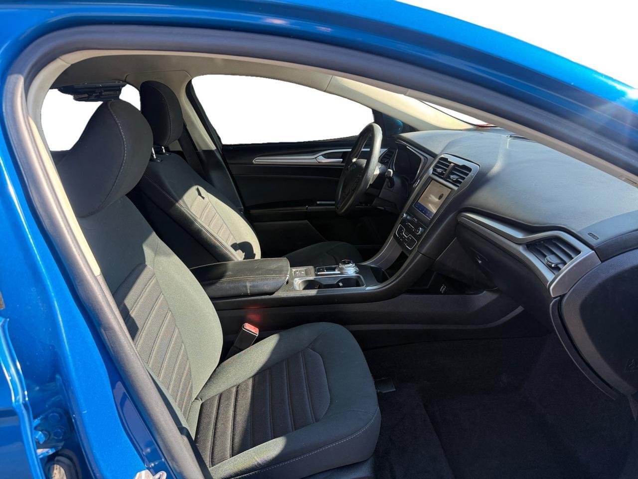 2020 Ford FUSION SE Salt Lake City UT