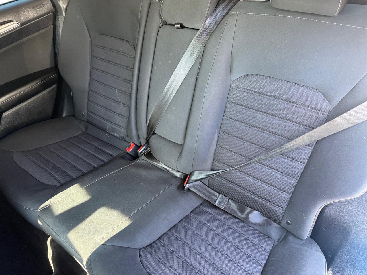 2020 Ford FUSION SE Salt Lake City UT