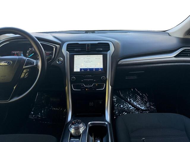 2020 Ford FUSION SE Salt Lake City UT