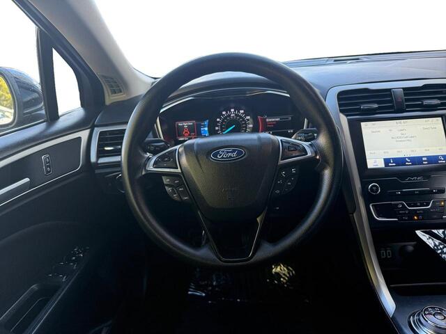 2020 Ford FUSION SE Salt Lake City UT