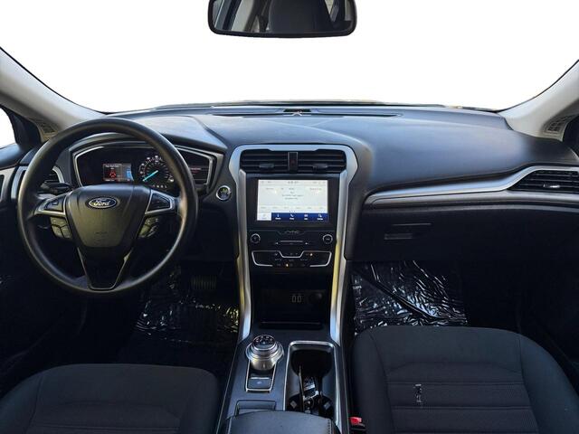 2020 Ford FUSION SE Salt Lake City UT