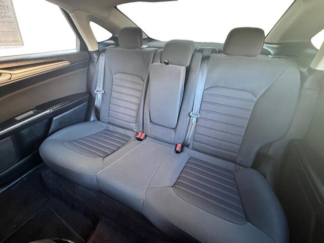 2020 Ford FUSION SE Salt Lake City UT