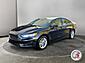 2020 Ford FUSION SE Salt Lake City UT