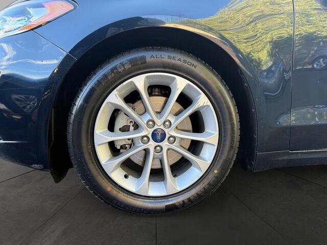 2020 Ford FUSION SE Salt Lake City UT