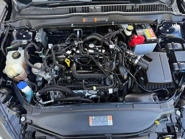 2020 Ford FUSION SE Salt Lake City UT