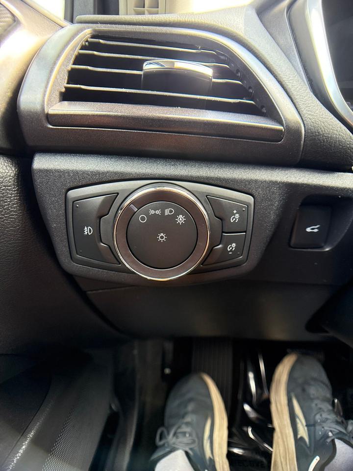 2020 Ford Fusion Energi Titanium Chantilly VA